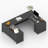 U-Shaped Executive Desk-2093794718