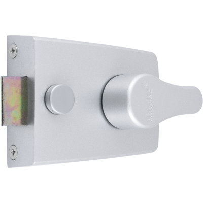Access Flush Latch