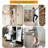 2 Step Stool Foldable-1204130622