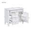 Base de meuble-lavabo simple 36 po seulement-100658849