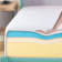 Wayfair Sleep™ 12" Medium Cooling Gel Memory Foam Mattress