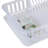 Plastic In Sink Dish Rack-67074815