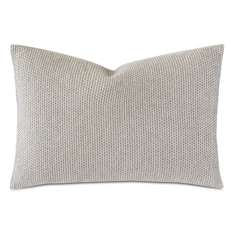 Izaro 100% Cotton Envelope Sham, Queen 