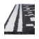 Tapis Ivy Bronx Begna Nathanyl noir