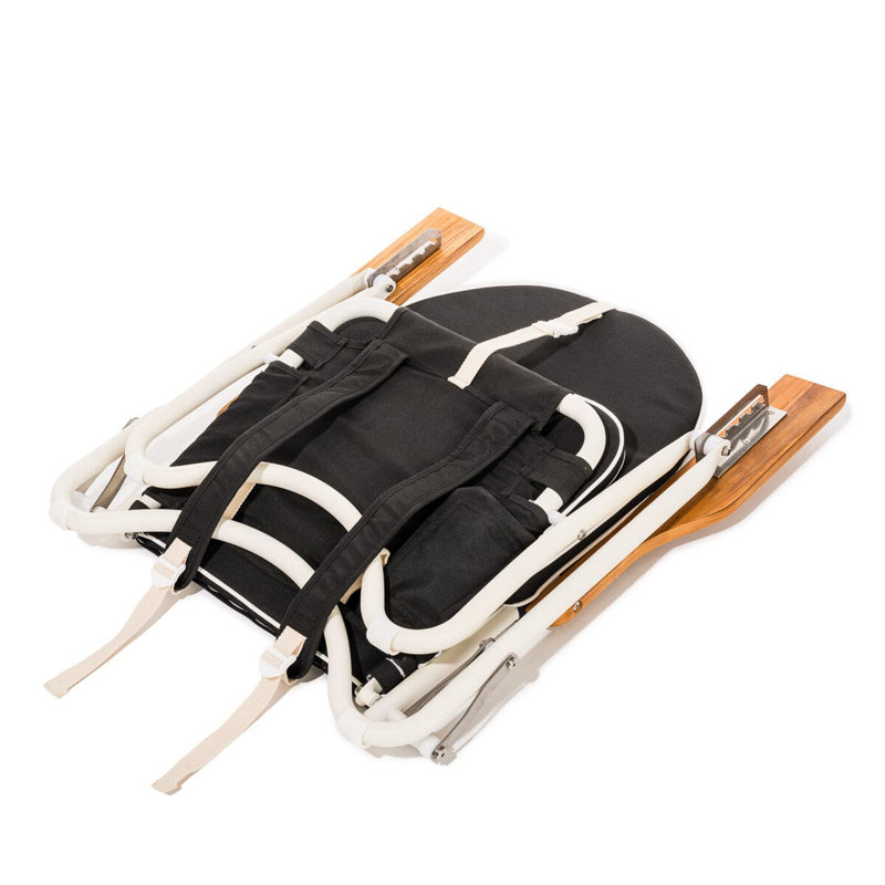 Pam Chair, Black