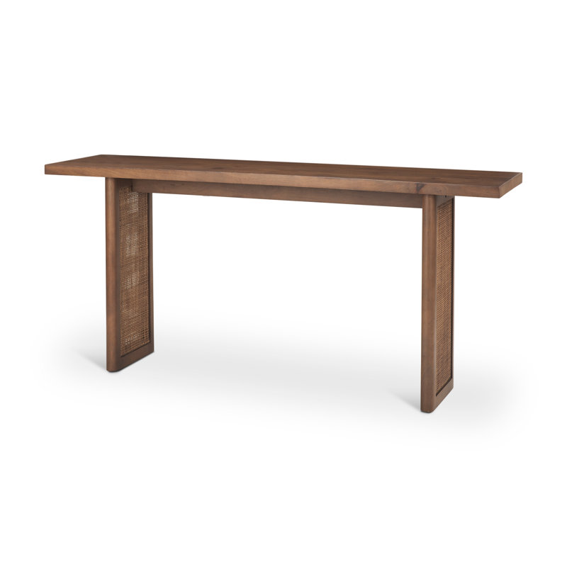 Console Cinna, Brun moyen