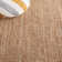 Auckland Flatweave Natural Area Rug