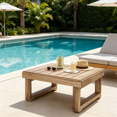 Table basse Westchester