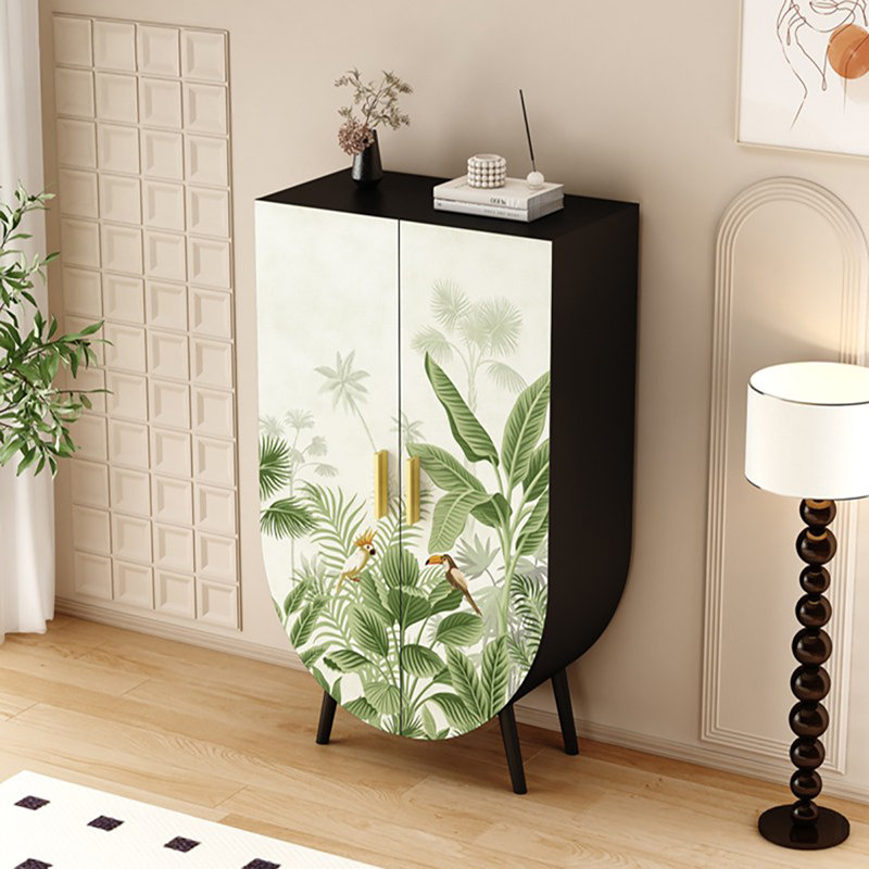 Armoire à portes françaises