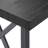Isakson Metal Base Writing Desk-1638425348