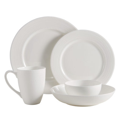 Dinnerware Set - Service for 8