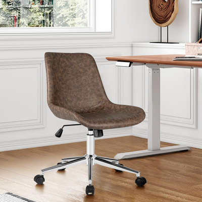 Chaise de travail