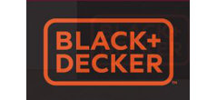 Black+Decker Logo