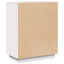 Glenise 60cm Solid Wood Sideboard-537135337