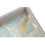 Glass Decorative Tray