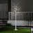 Aleksei Birch 160 Light LED Lighted Tree
