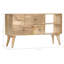 Turner 110cm Solid Wood Sideboard