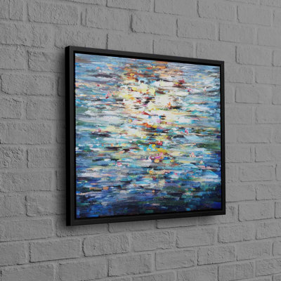 Print on Canvas