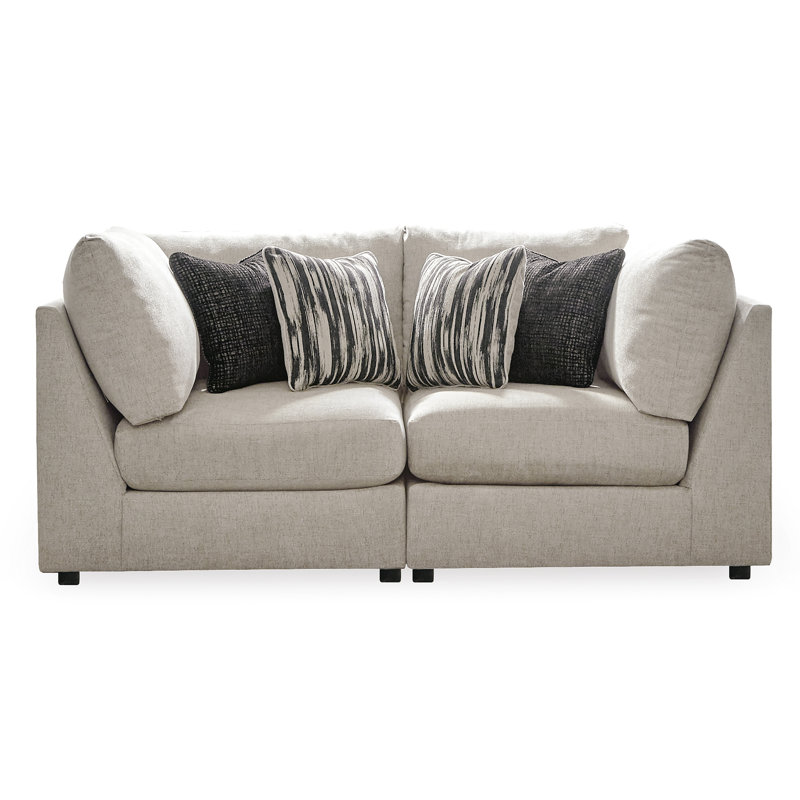 Kellway 2-Piece Sectional