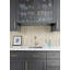 Elysian Sky Blue Ikat Wallpaper-74419938