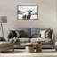 Art mural sur toile Highland-158699226-158699231