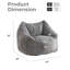 Giant Bean Bag Chair For Adults-69286864
