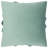 Appliqued Velvet Pillow Cover-492369042