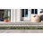Palominas Striped Indoor / Outdoor Rug-2092401668