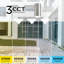 Lumières murales en aluminium Kazuha-91604337