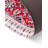 Bertalan Traditional Floral Water Resistant Anti-Fatigue Non-Skid Kitchen Mat-1660665201