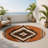 Canyon Echo Indoor And Outdoor Area Rug-817369960