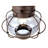 Zamarripa Metal Wall Light-1978270227