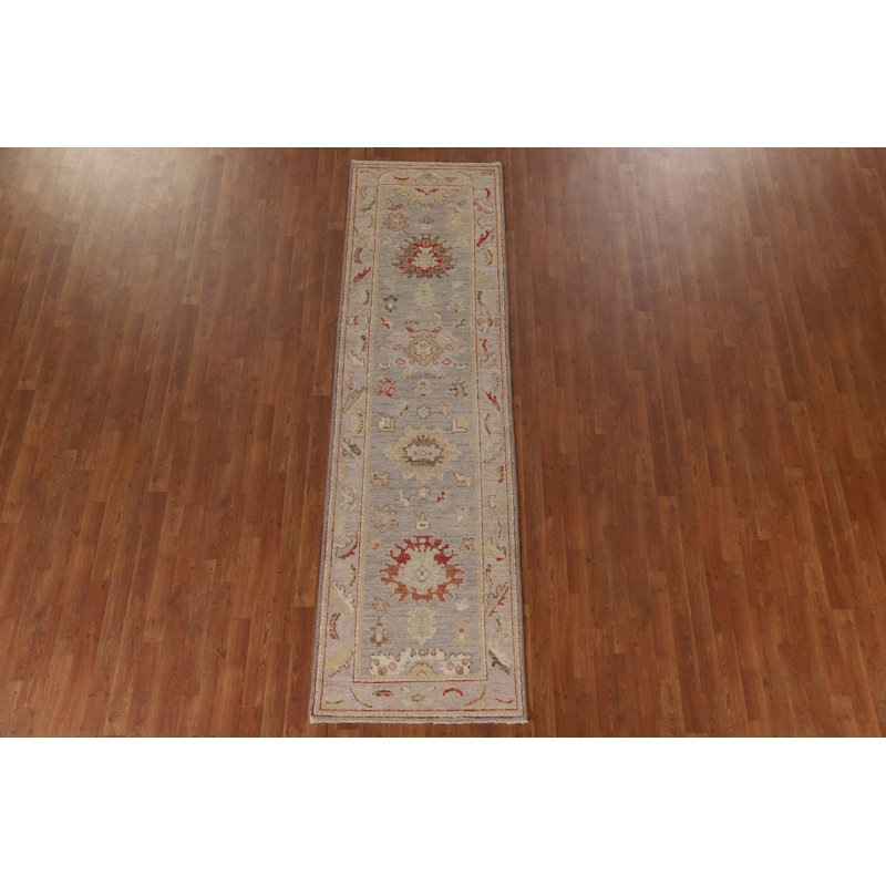Tapis turc Oushak 3 x 10
