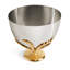 Fern Stainless Steel Champagne Bucket