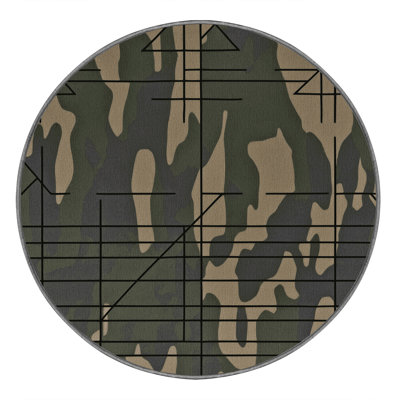 Tapis Stealth Strata