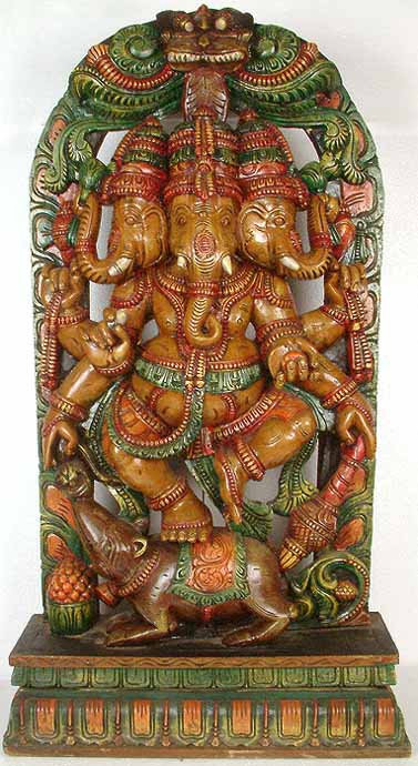Religious & Spiritual Statue