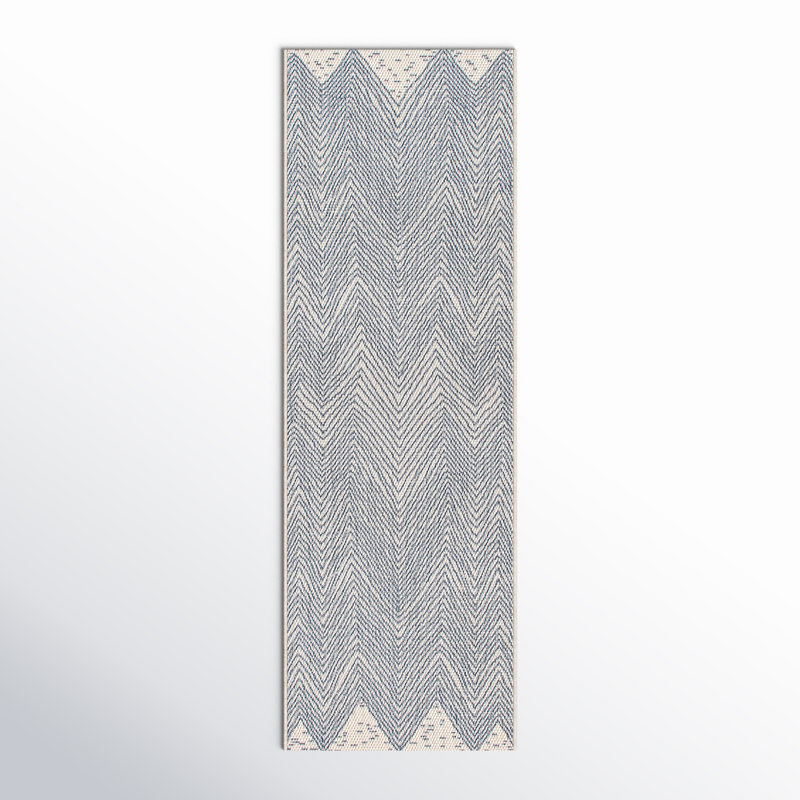 Tapis intérieur / extérieur Dunham, Tapis de couloir 2 pi x 6 pi