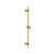 Unlacquered Brass