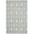 Carolene Hand Tufted Wool Geometric Rug-19275260