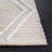 Kilim Hand Woven Performance Geometric Rug-69430811