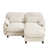 Beige Chenille
