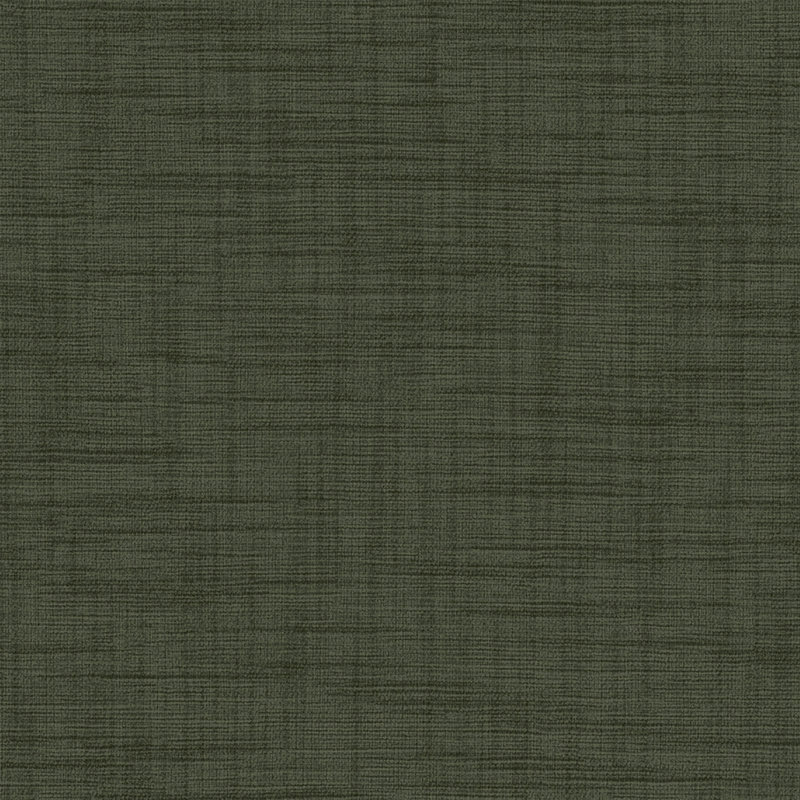 Weathered Linen Stone Wallpaper, Green