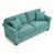 Green Seafoam est en rupture de stock