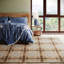 Mesael Modern Plaid Indoor Rug-805104261-805061396