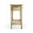 Inclination 72'' Solid Wood Console Table