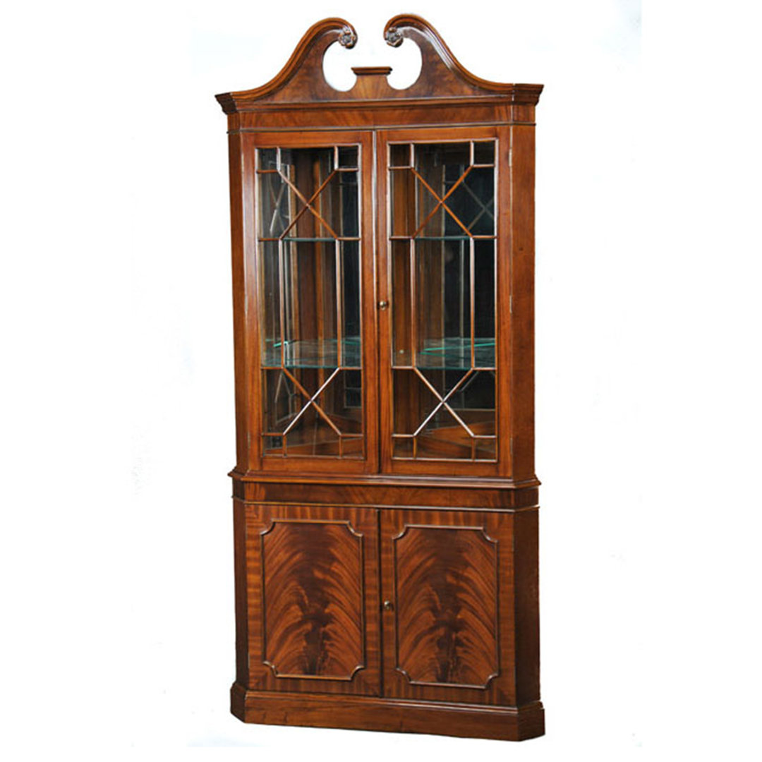 Jessop Dining Cabinet Astoria Grand