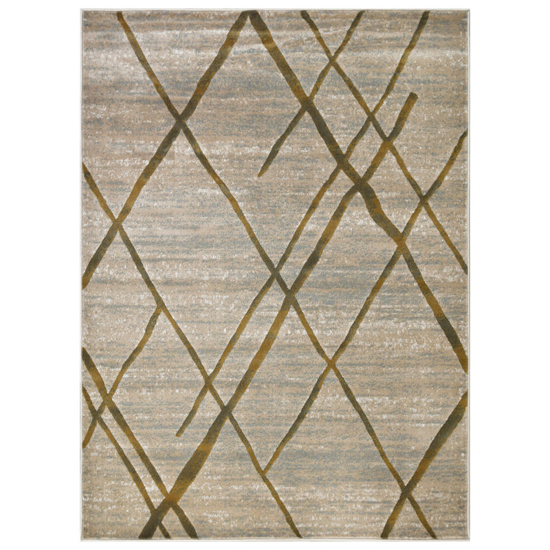 Indoor Rug, Runner 2' x 6'11"