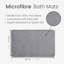 Jordan Microfibre Non Slip Bath Mat-56803424