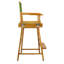 Chaise de réalisateur pliante 24 po-19623356-29340603