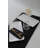 Elegant Ceramic Platter Set (2 Pieces), Matte White, 12.9 x 6.7 inches | 100% Microwave & Dishwasher Safe | Perfect for Serving Appetizers & Main Dishes, Stylish Addition to Your Tableware Collection